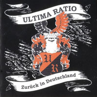 Ultima Ratio ‎"Zurück In Deutschland"